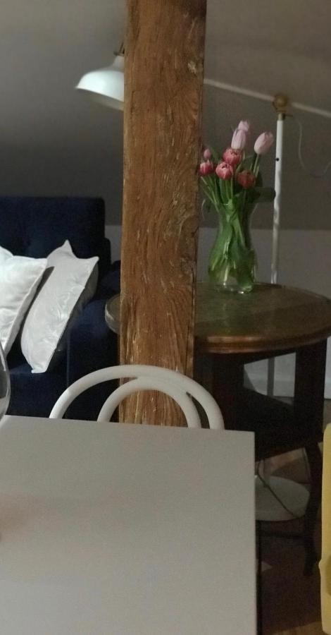 Apartamenty Jeczmienna 29 ทอรูน ภายนอก รูปภาพ