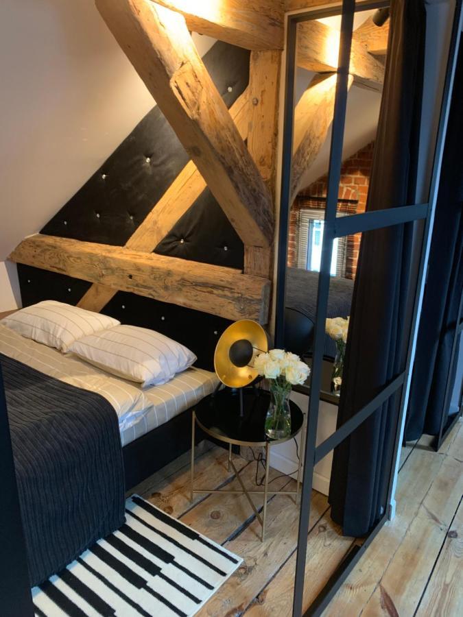 Apartamenty Jeczmienna 29 ทอรูน ภายนอก รูปภาพ